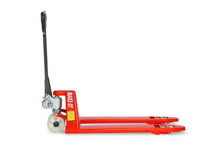 hand pallet truck